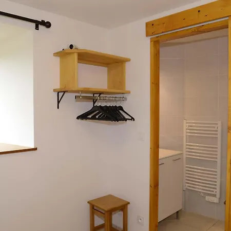 2 Personnes A La Ferme Lionnet Tatil Evi